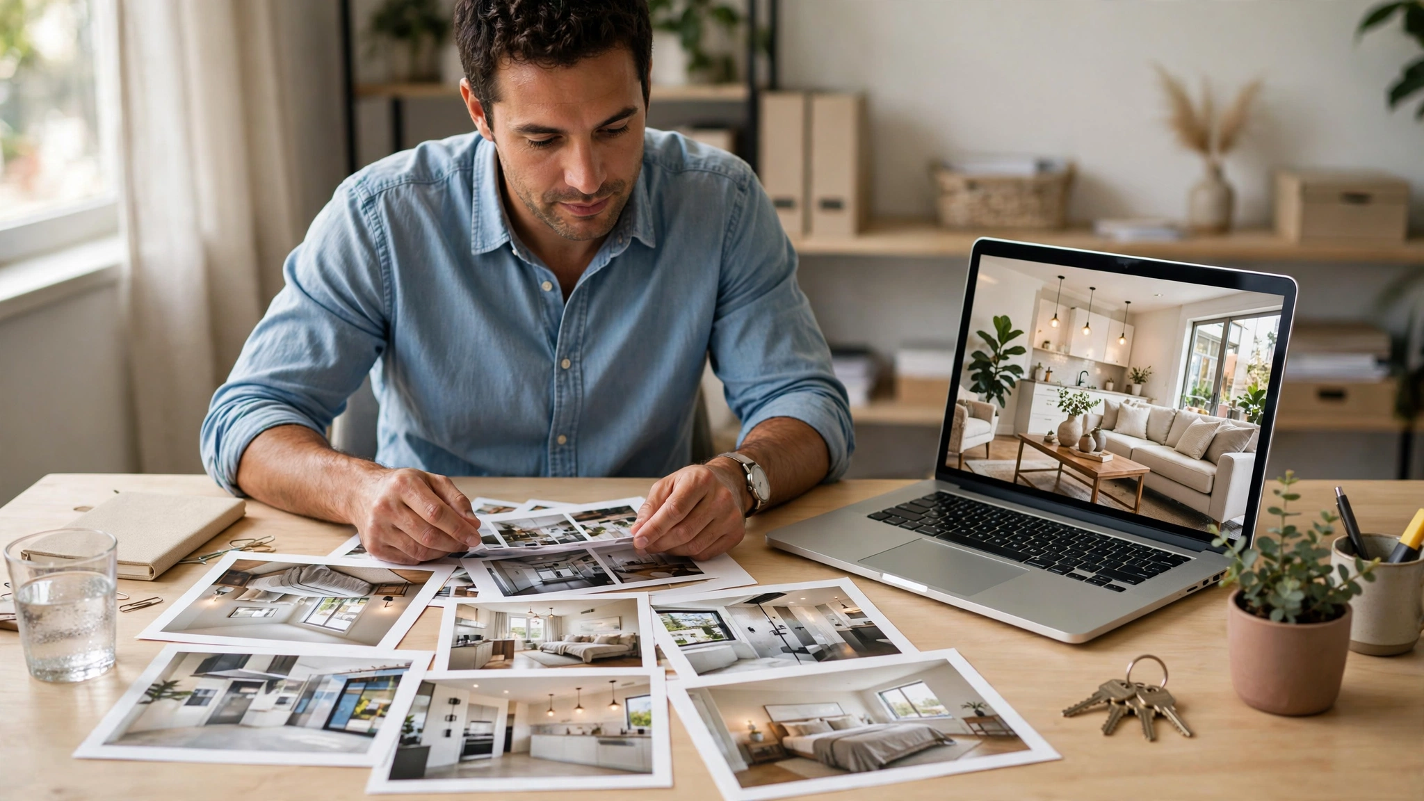 Marketing for Property Managers: AI vs Agency