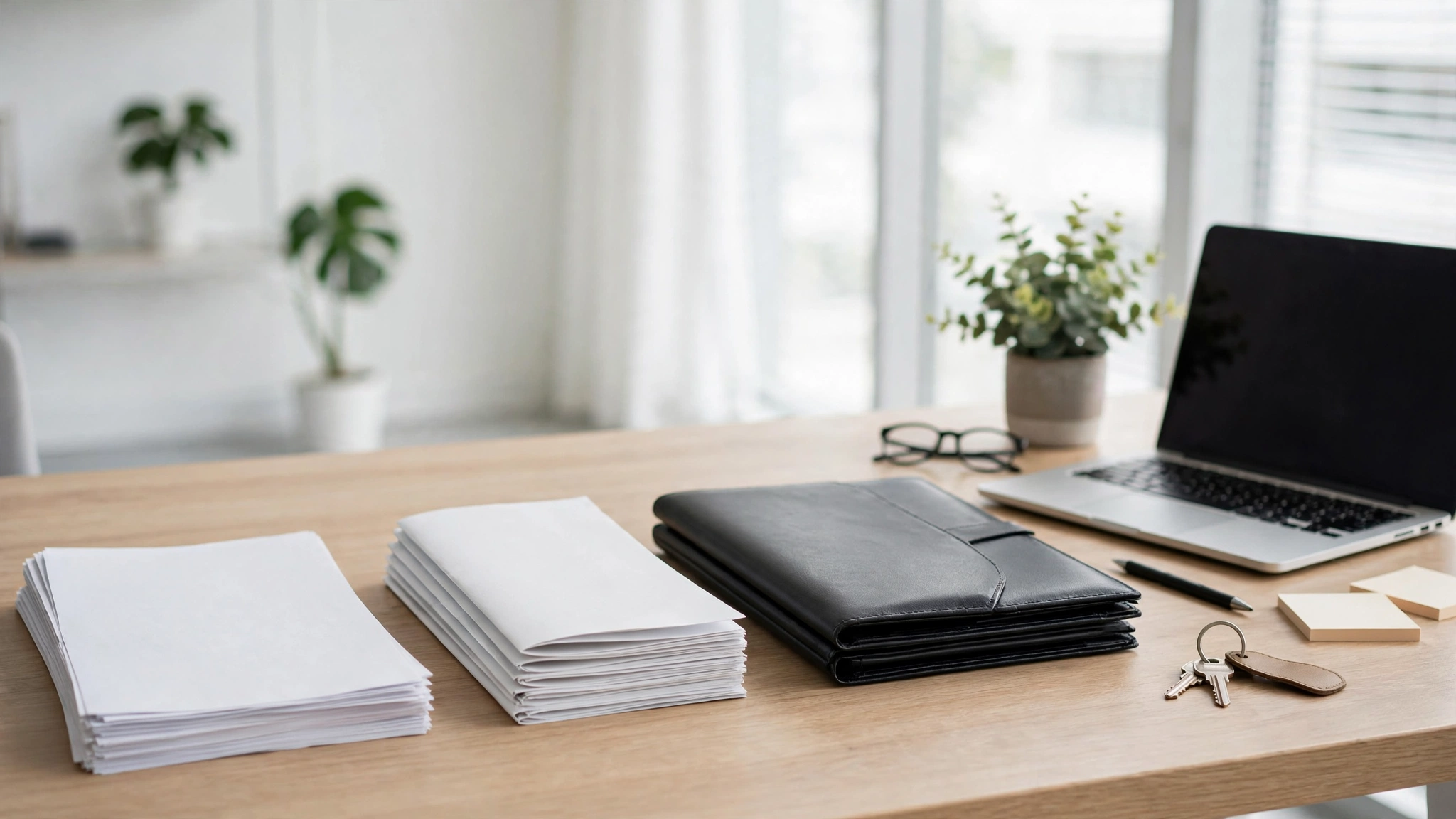 Listing Marketing: A Tiered Plan That Scales