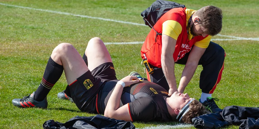 Rugby