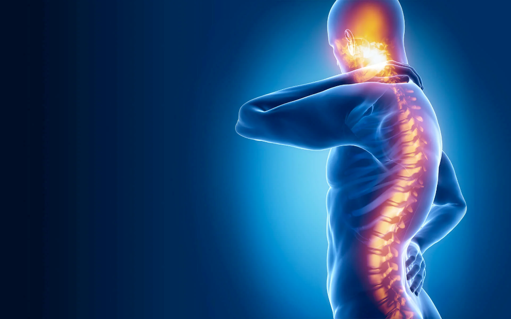 Spinal Injury First Aid