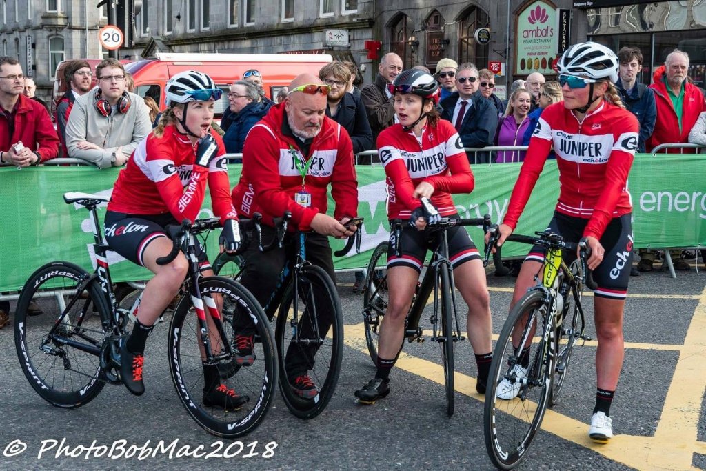 Cycling & Triathlons