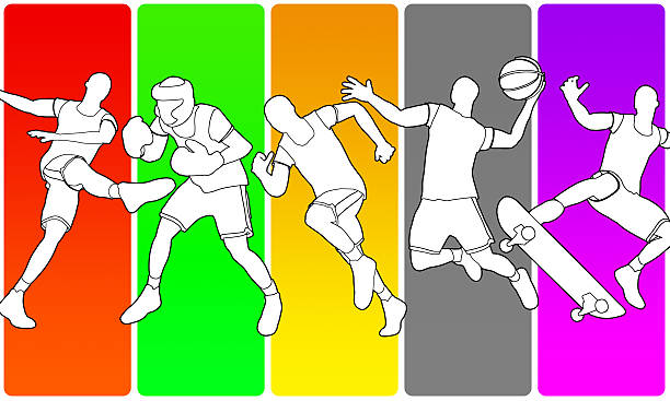 Multisport Events