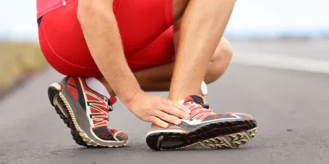 Strains & Sprains