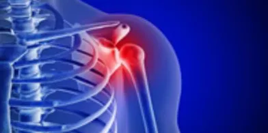 Shoulder Injury