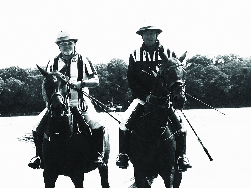 Polo & Equestrian