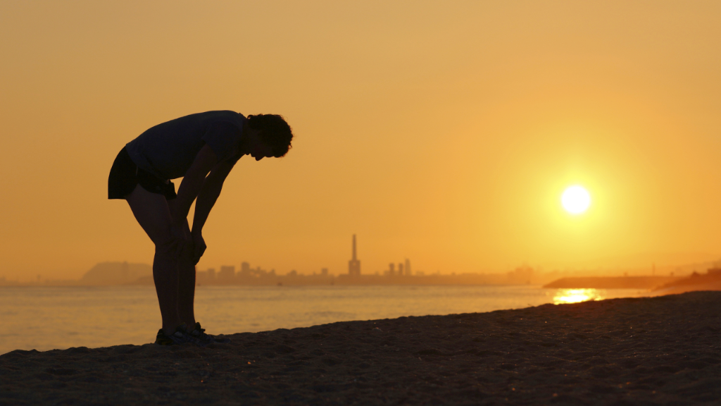 Heat Illness & Heat Stroke