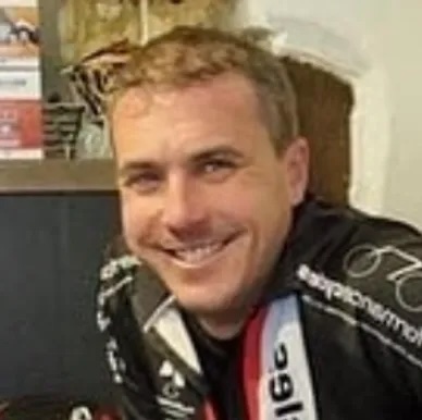 Andrew Kirk