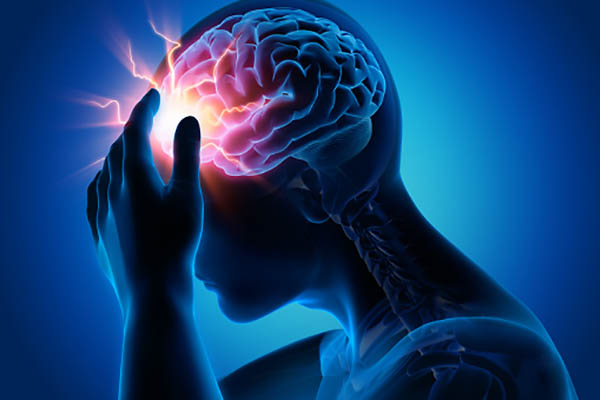 Migraines & Head Injury