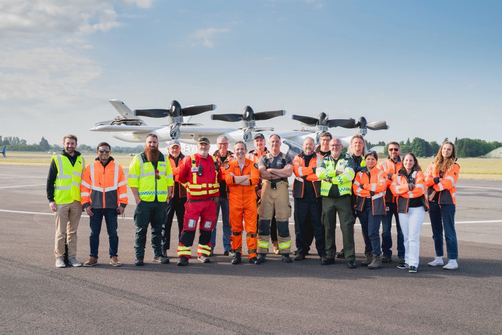 Airfield & Specialist Ops