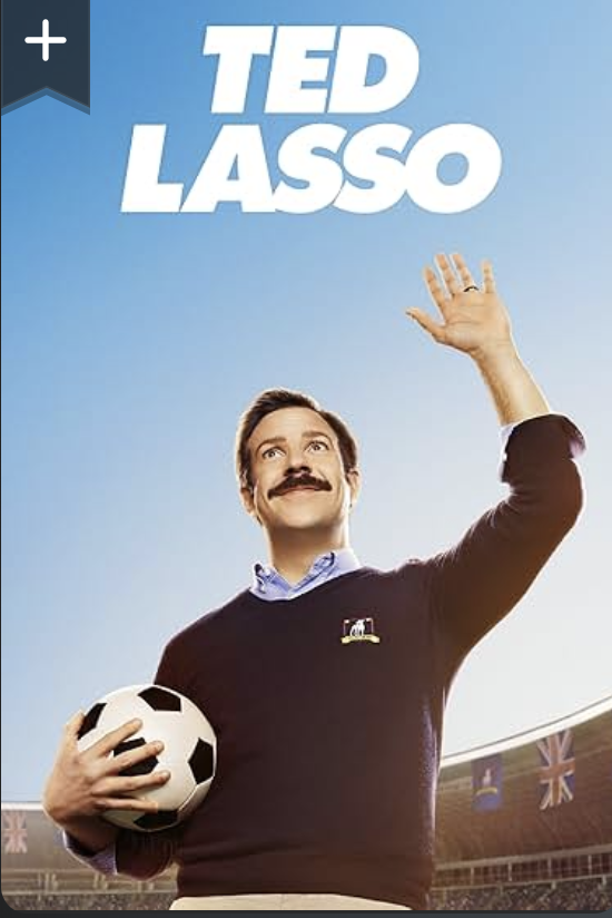 Ted Lasso