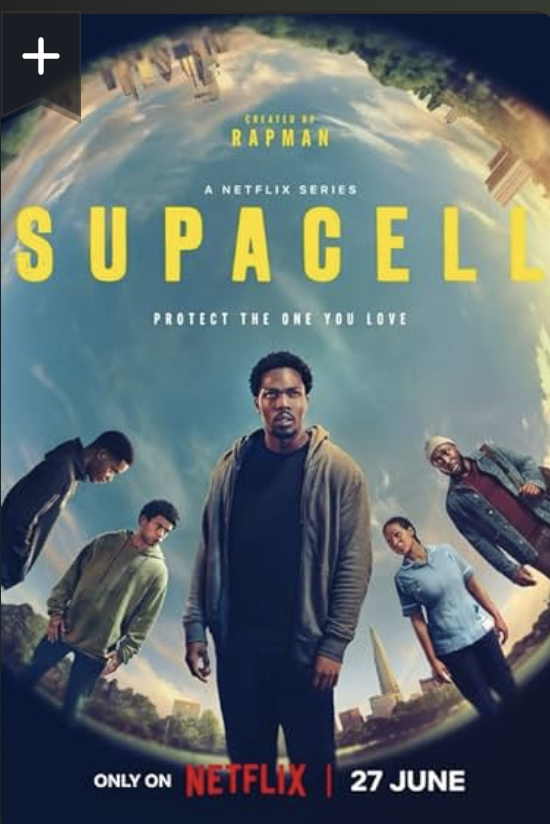 Supacell