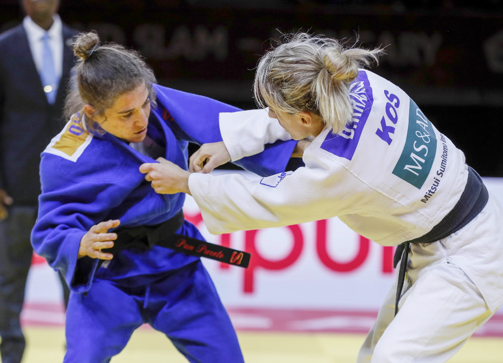 Martial Arts