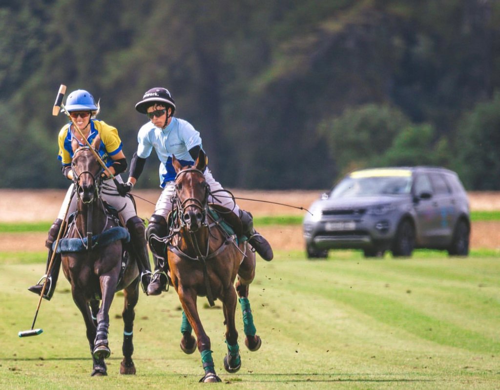 Polo & Equestrian Sport