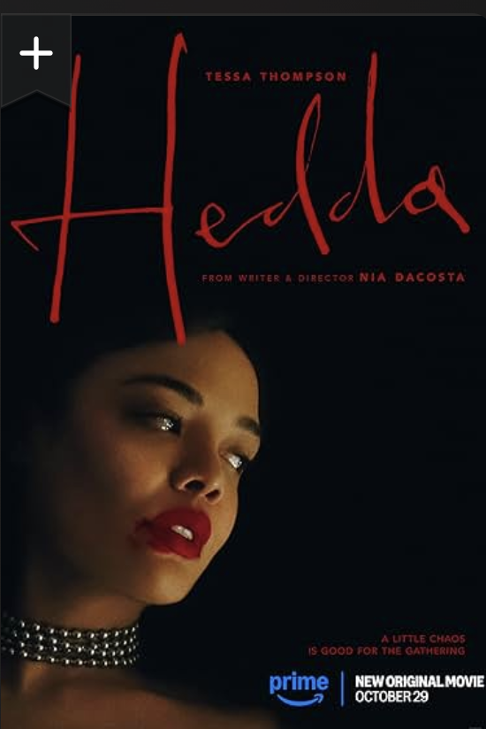 Hedda