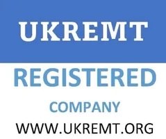 UKREMT Registered Company