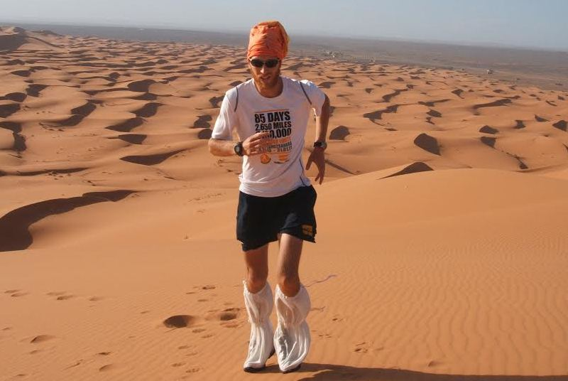 Endurance Events