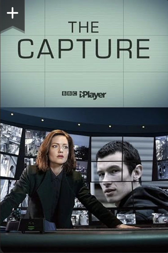 The Capture