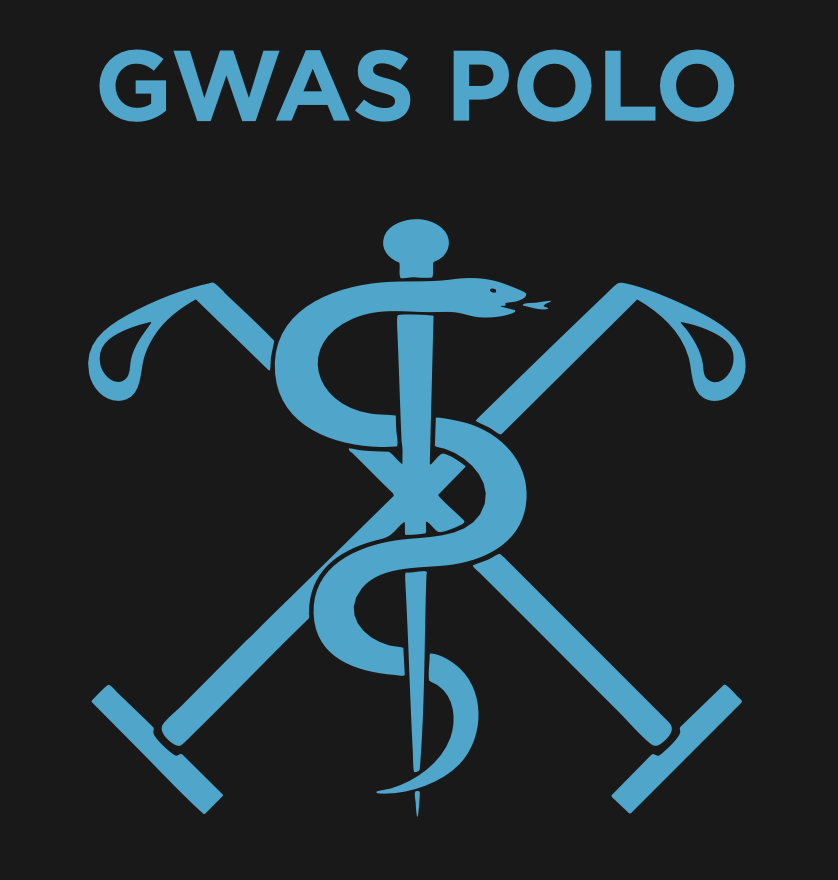 GWAS Polo Medical Team