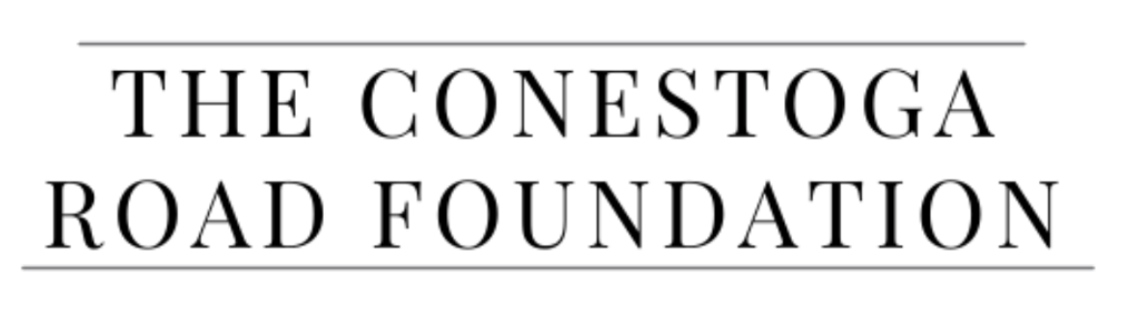 The Conestoga Road Foundation