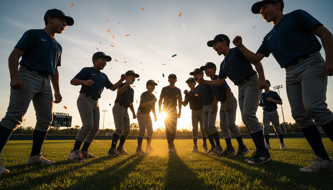 2025 Impact Report: Record Year of Giving