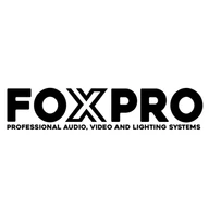 Foxpro Lda - Sistema Central logo
