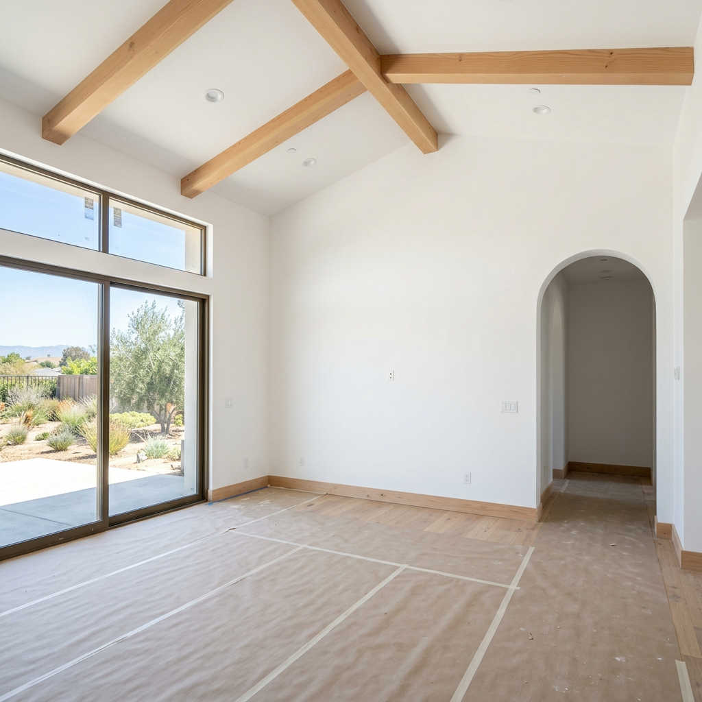 Drywall & Plastering