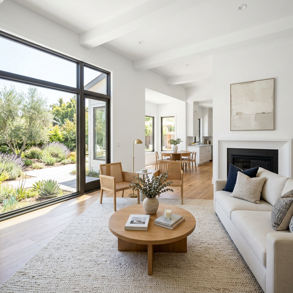 Painting & Finishing