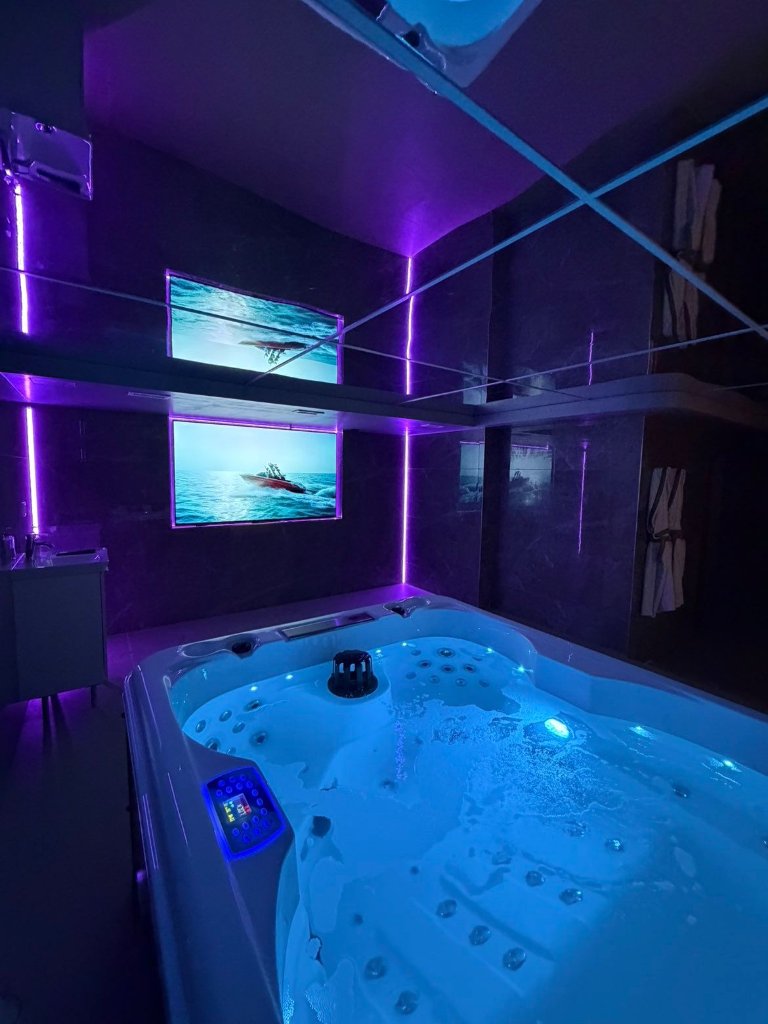 SPA LUXE