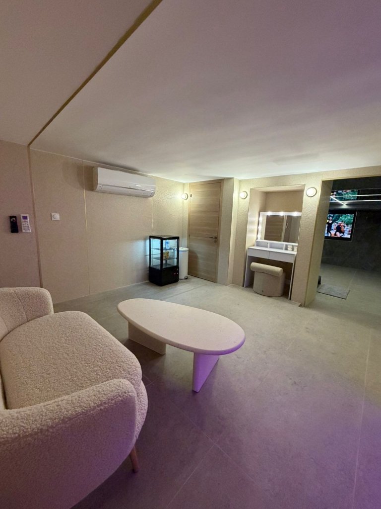 SPA LUXE