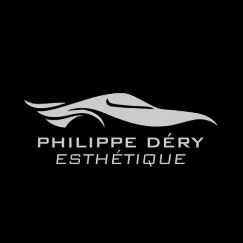 Philippe Déry Esthétique