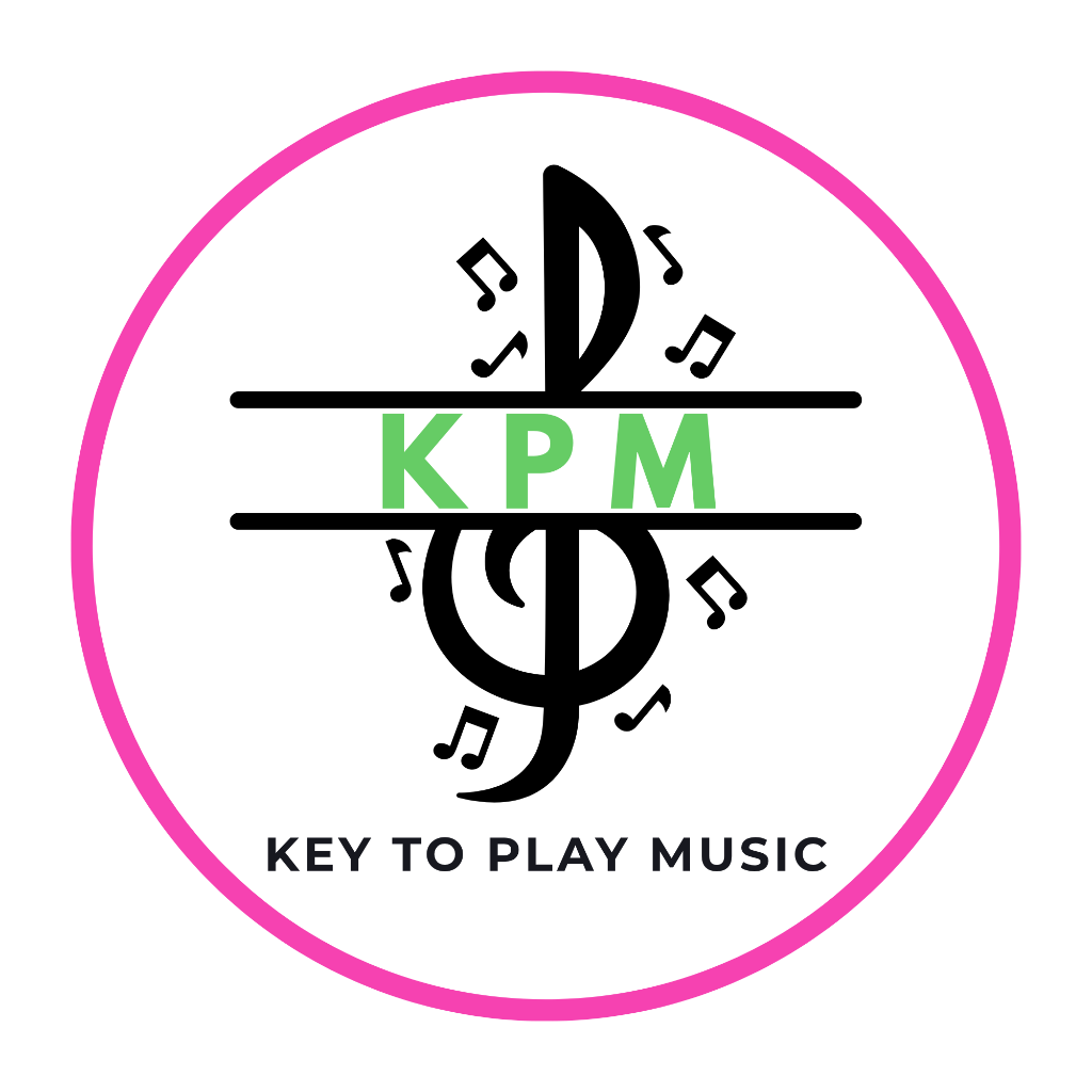 Key to Play Music
