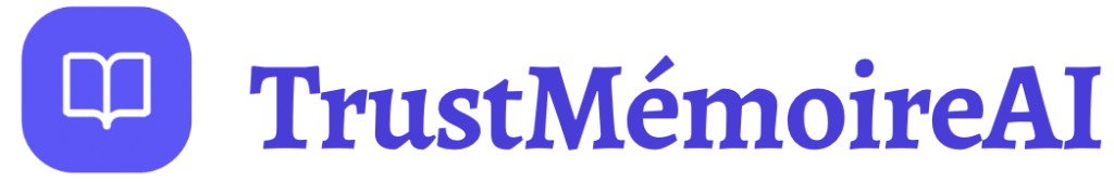 TrustMémoireAI