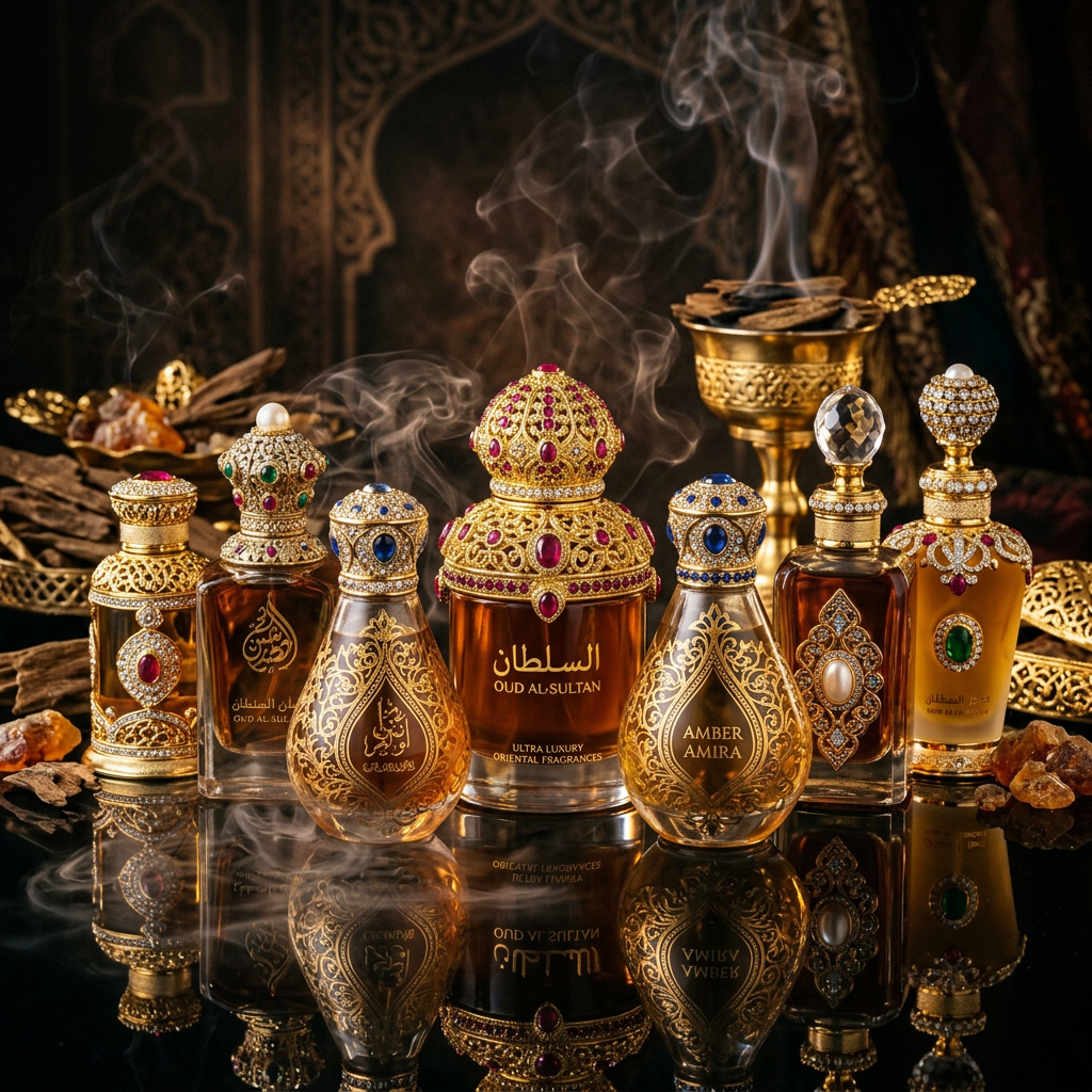 Perfumes