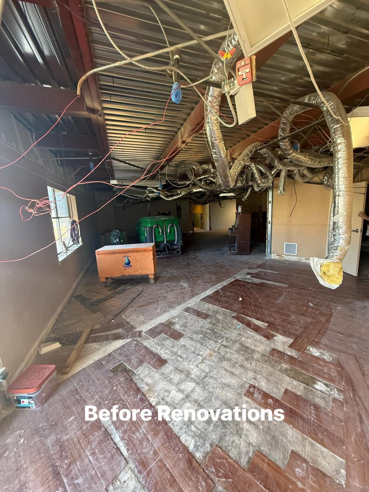 Active Construction