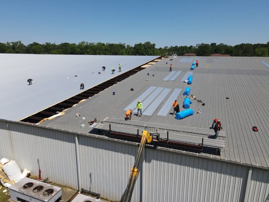 Smith Global construction services