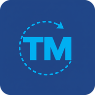 TM Rastreo para Clientes logo