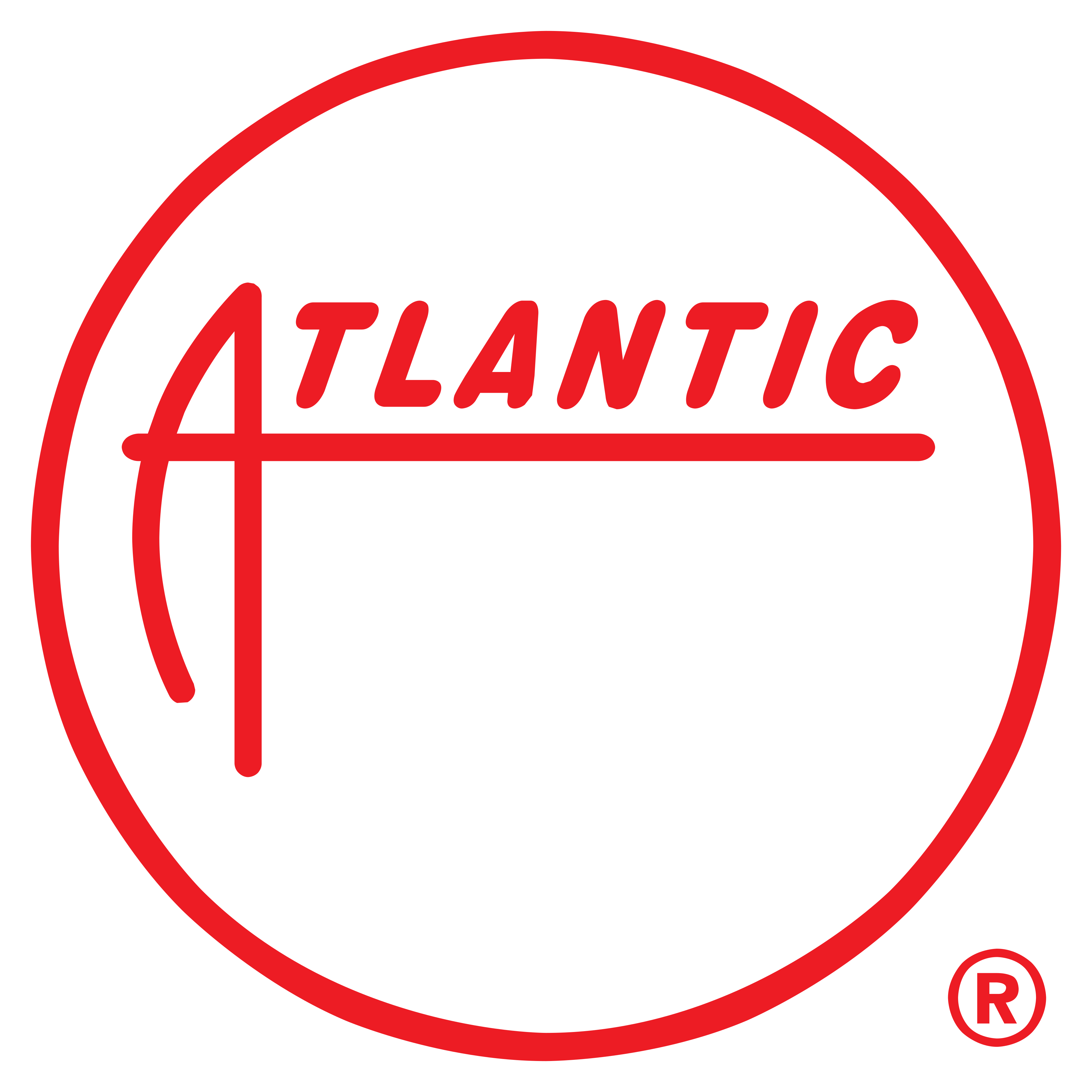 Atlantic Records
