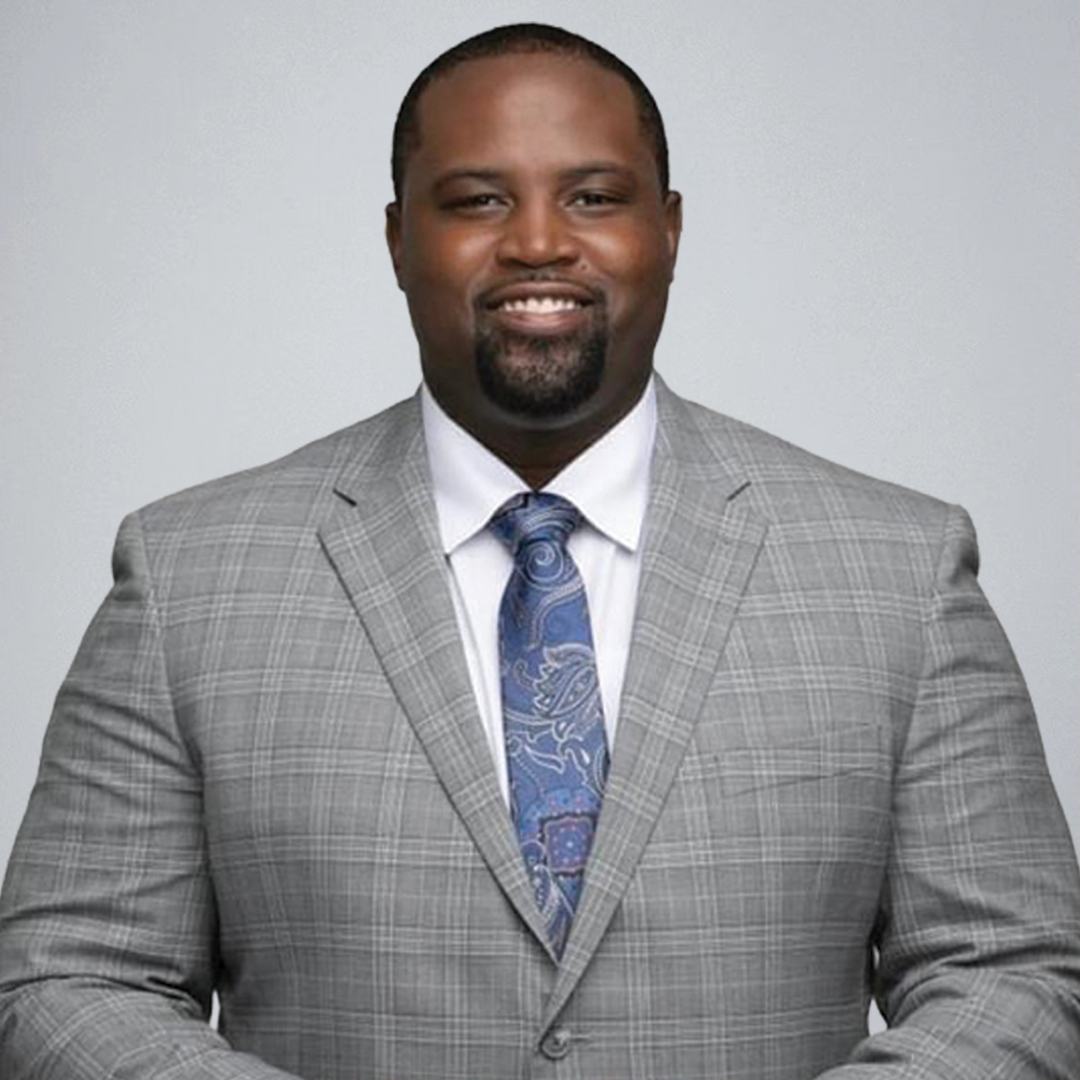 Kevin Mayes