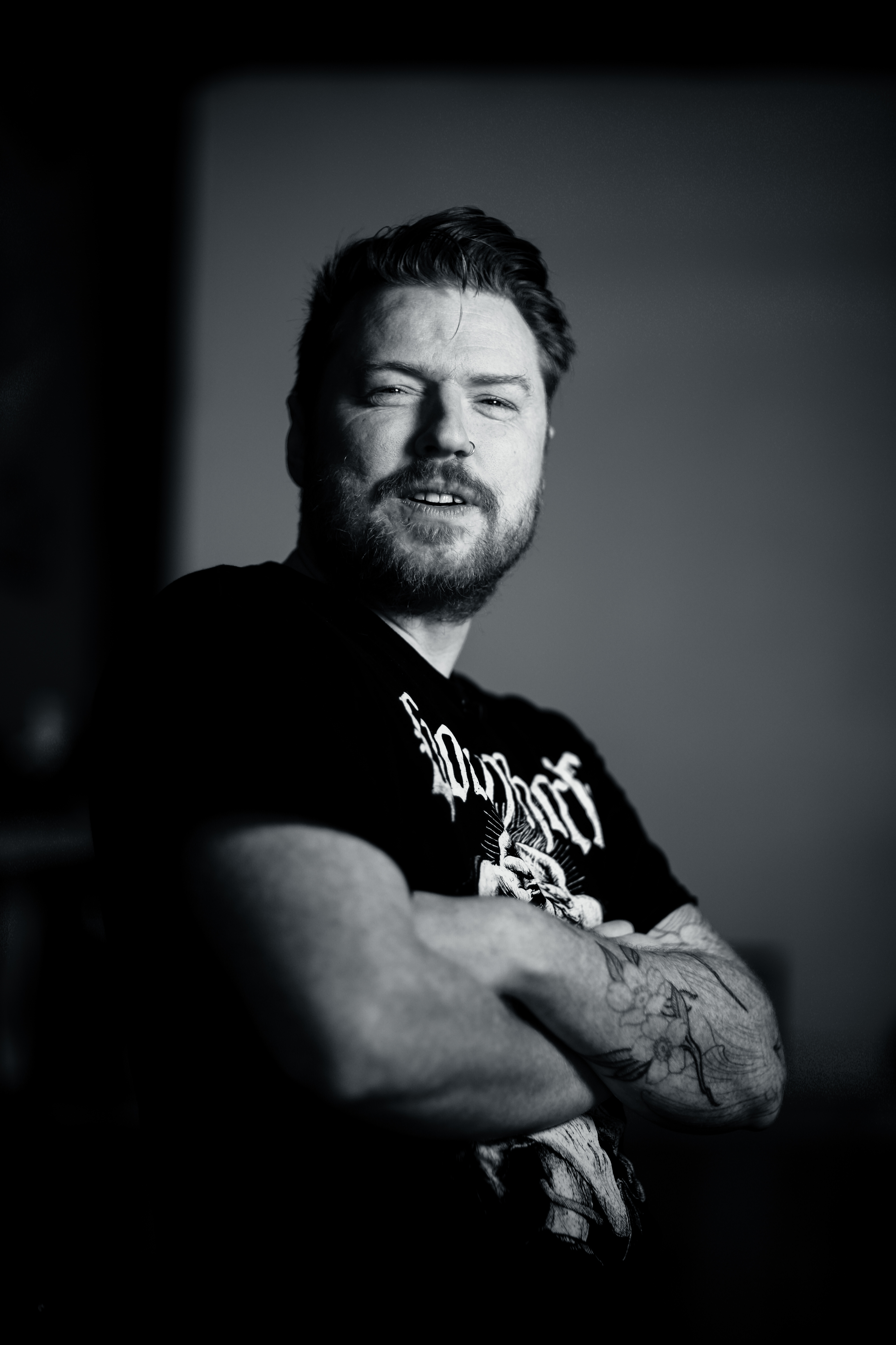 Professional photography example 31 - T1 Media portfolio