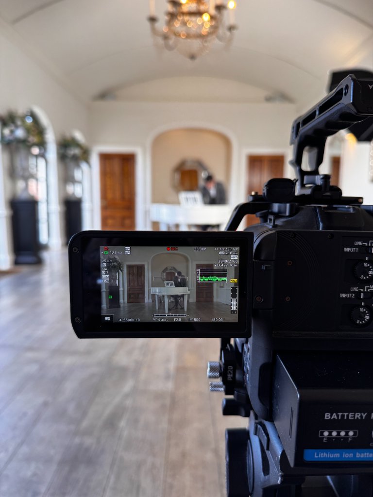 Video Production
