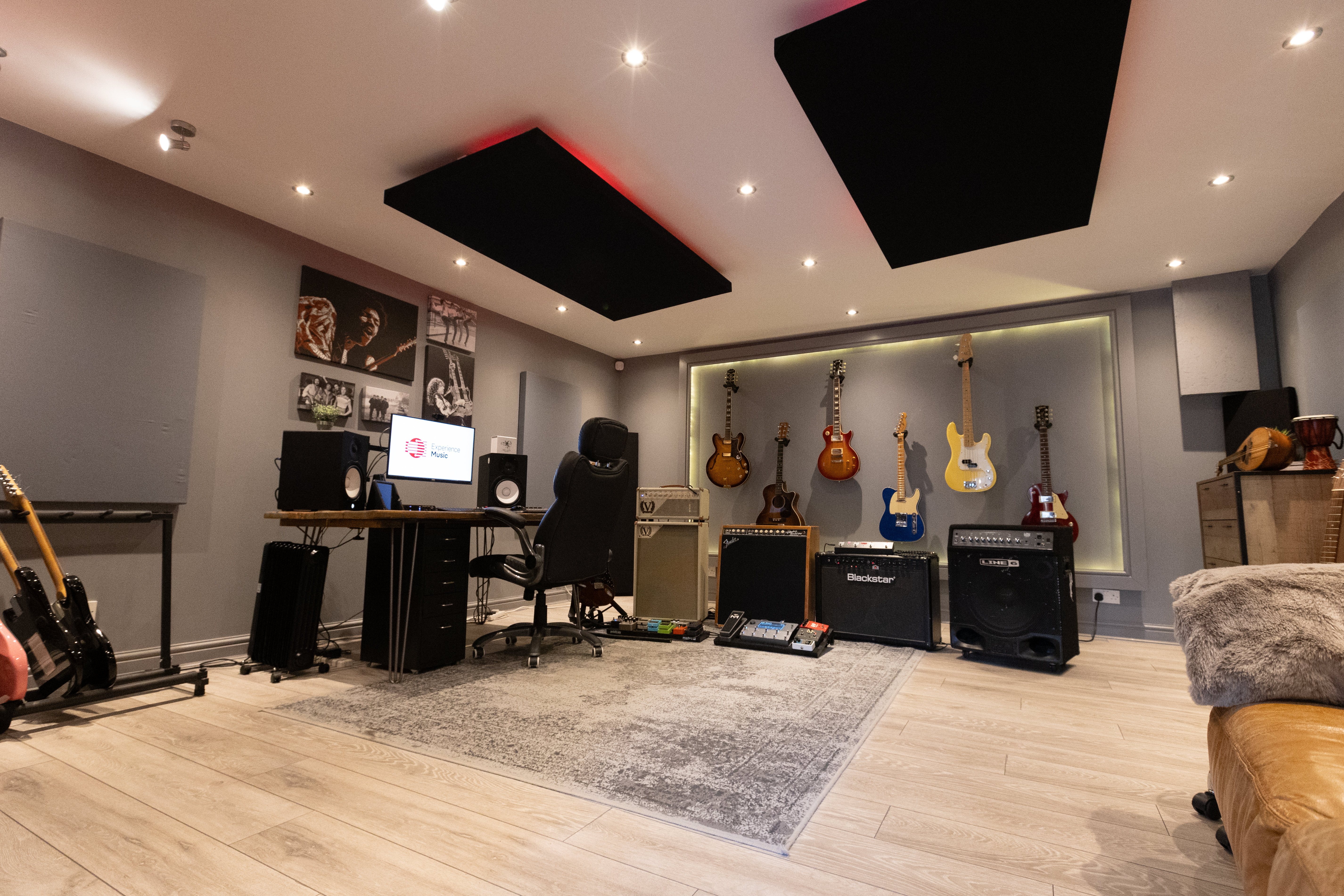 Professional photography example 9 - T1 Media portfolio