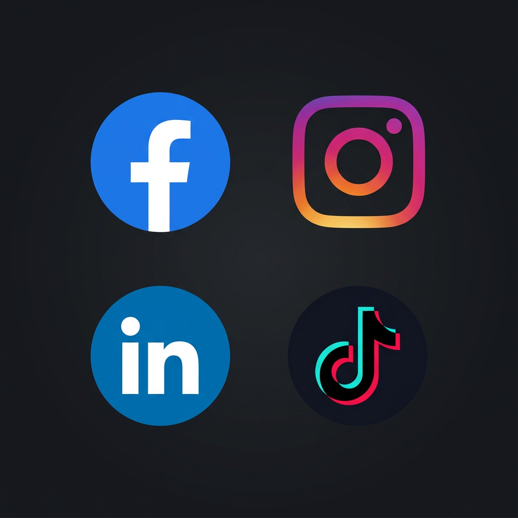 Social Media Content Creation