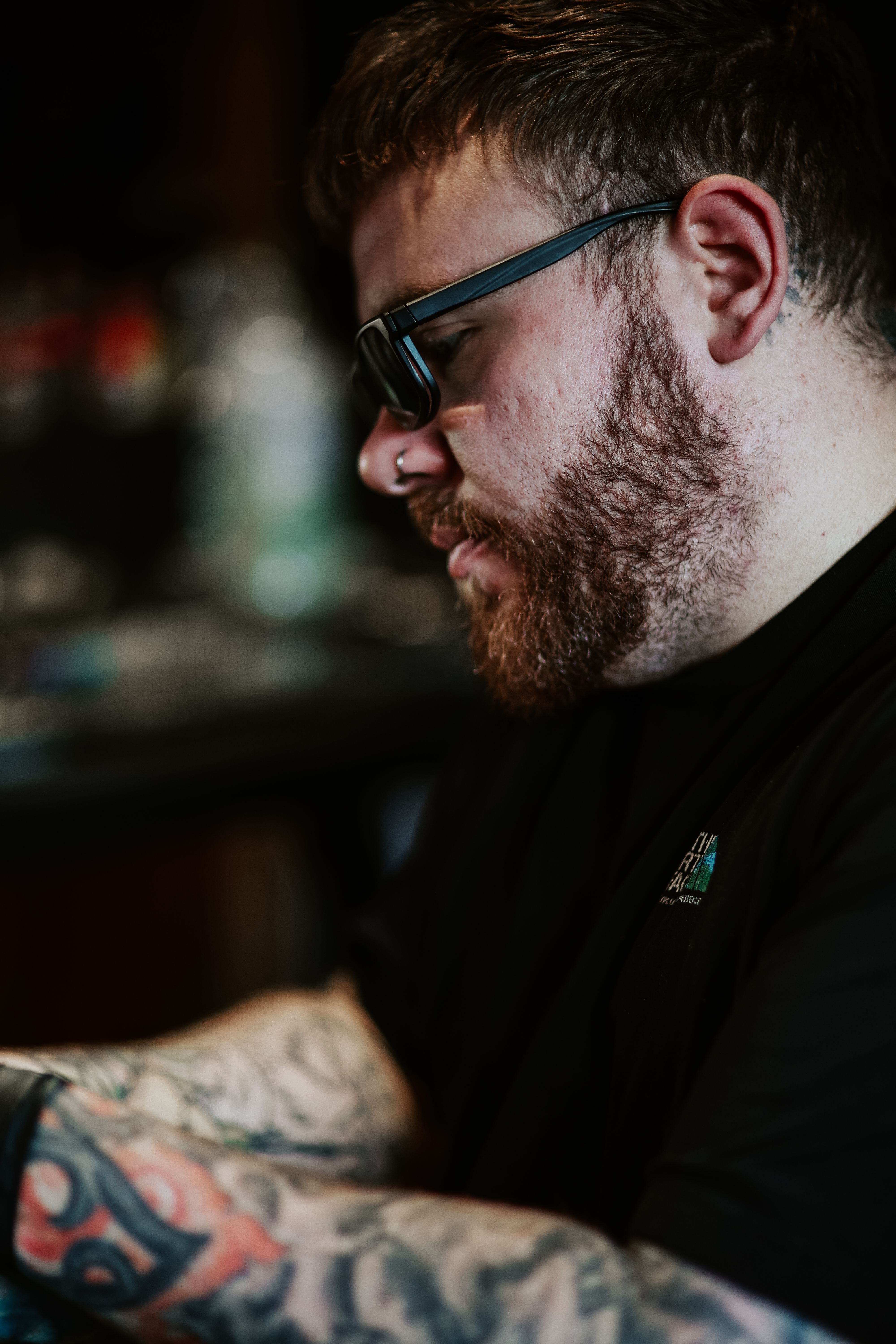 Professional photography example 25 - T1 Media portfolio
