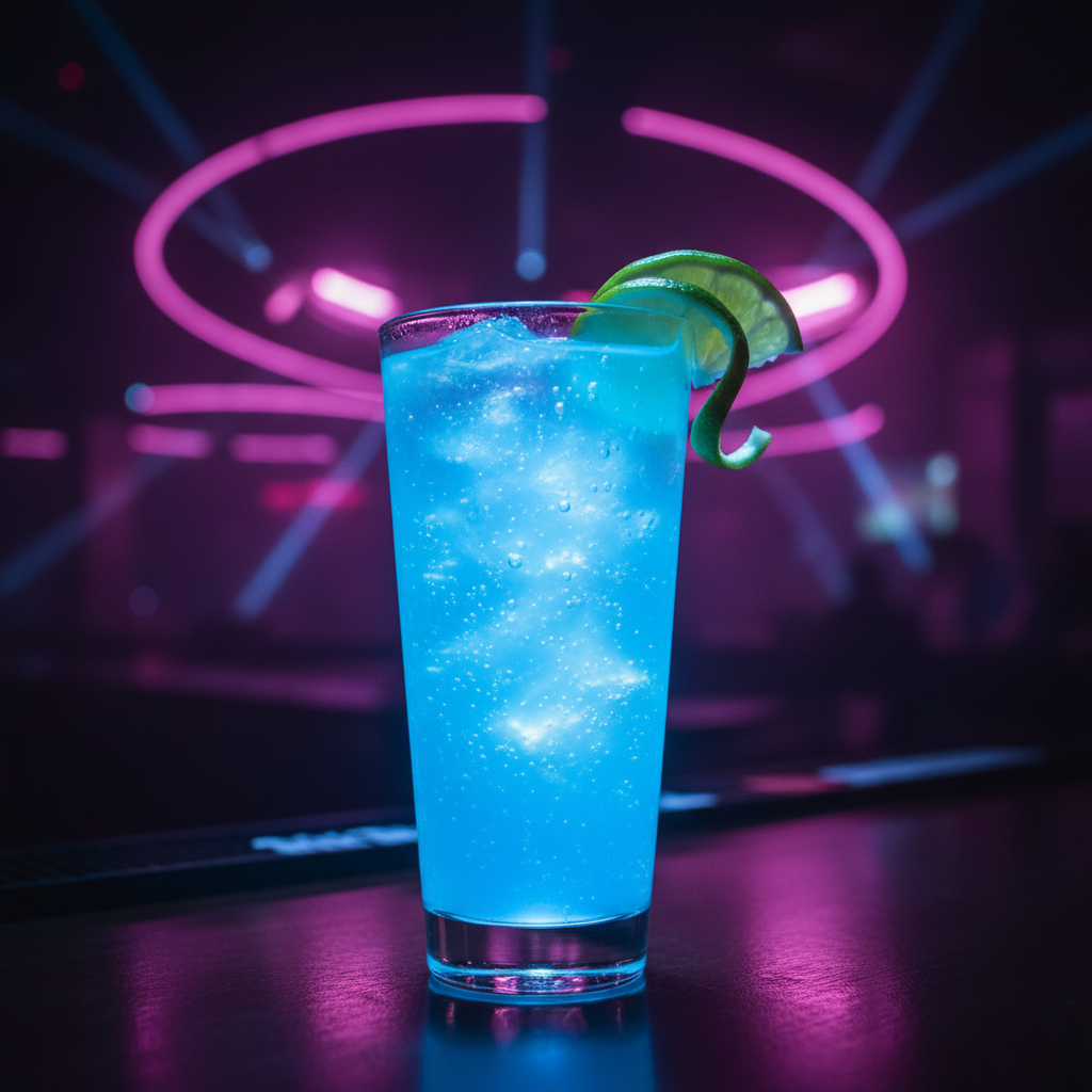 Neon Nights