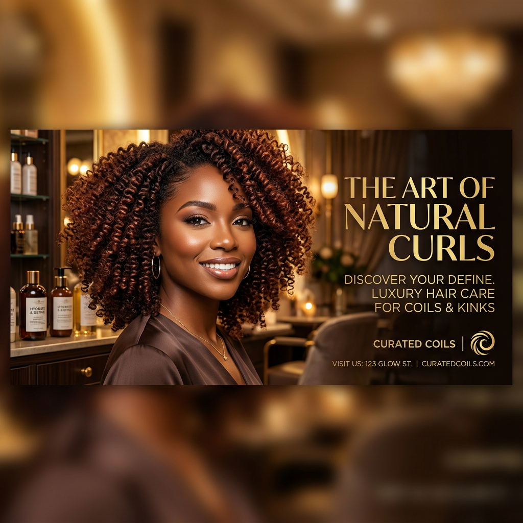 Hair care routine
