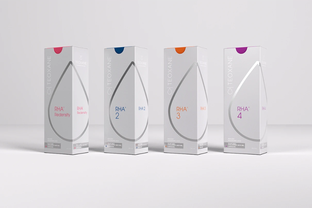 Dermal Fillers