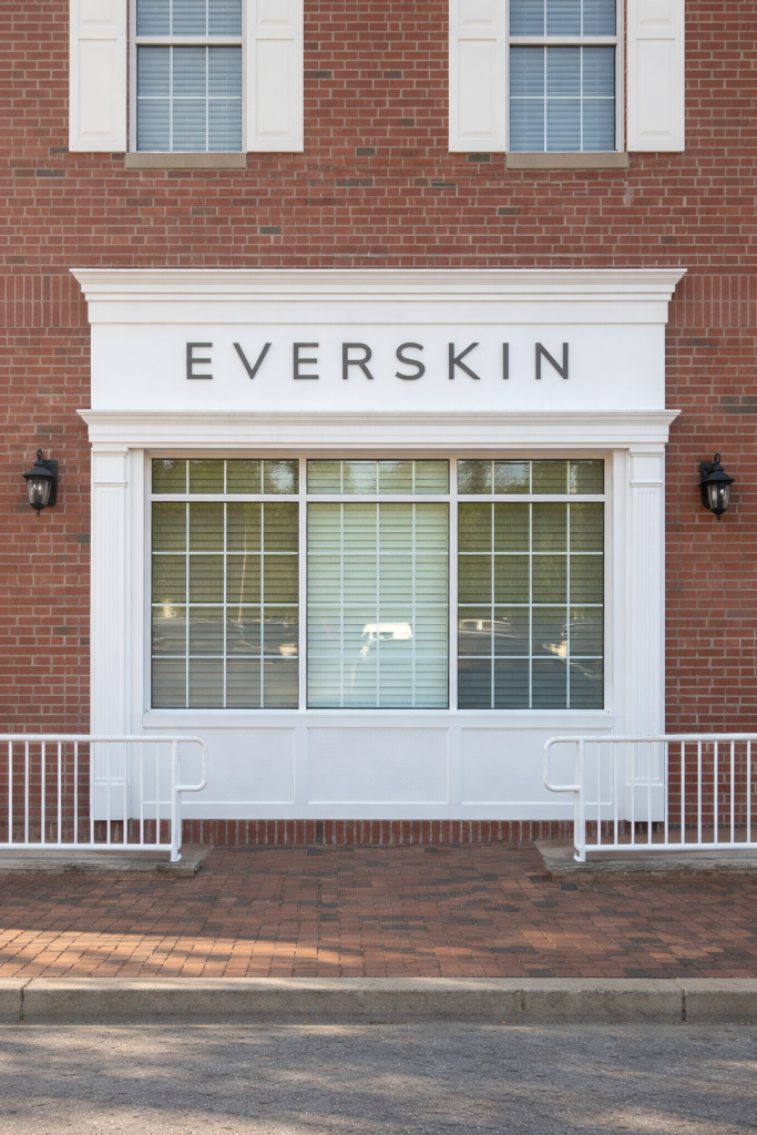 EVERSKIN medical aesthetics clinic in Oyster Bay, NY