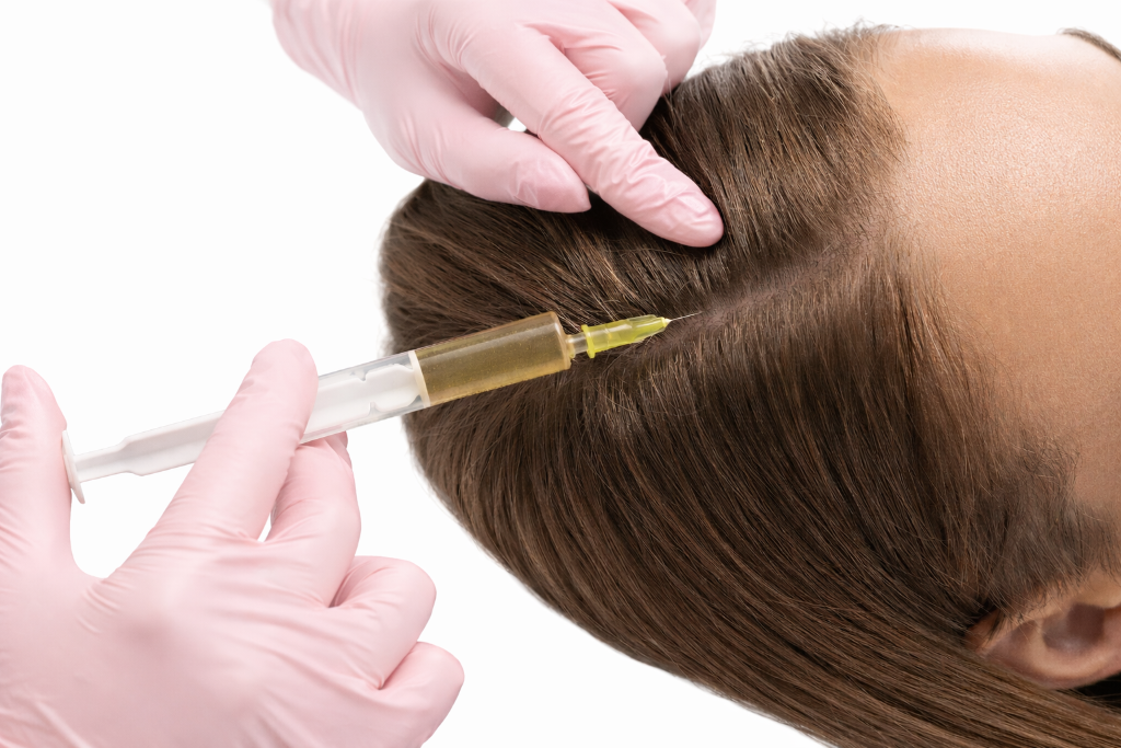 Platelet Rich Plasma