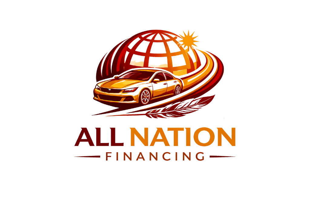 All Nation Financing