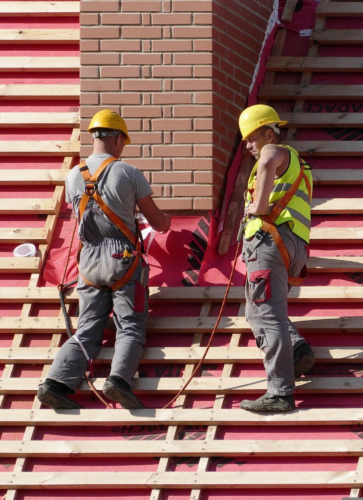 Construction